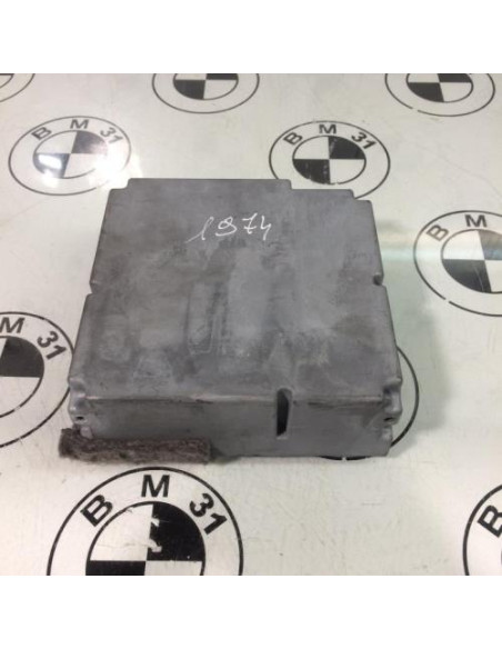 GPS BMW SERIE 5 E61 TOURING PHASE 1 BREAK Diesel