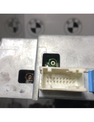 GPS BMW SERIE 5 E61 TOURING PHASE 1 BREAK Diesel