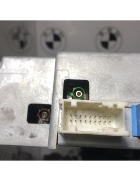 GPS BMW SERIE 5 E61 TOURING PHASE 1 BREAK Diesel