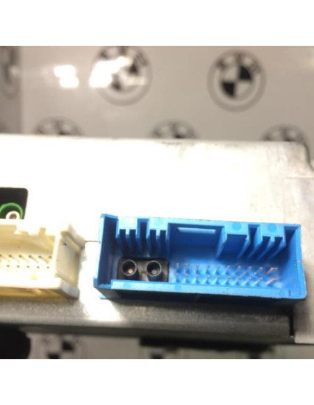 GPS BMW SERIE 5 E61 TOURING PHASE 1 BREAK Diesel