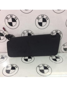 Pare soleil droit BMW X5 E53  2