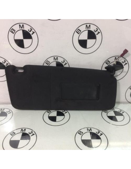 Pare soleil droit BMW X5 E53 