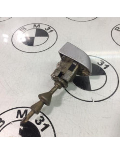 Barillet porte avant gauche BMW SERIE 3 E90 PHASE 1 Diesel