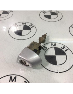 Barillet porte avant gauche BMW SERIE 3 E90 PHASE 1 Diesel 2