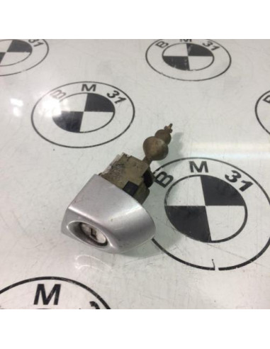 Barillet porte avant gauche BMW SERIE 3 E90 PHASE 1 Diesel