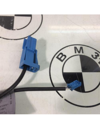 Batterie BMW SERIE 1 E82 COUPE Diesel