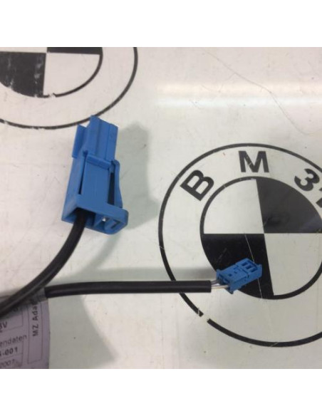 Batterie BMW SERIE 1 E82 COUPE Diesel