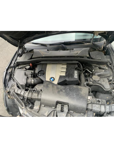 Batterie BMW SERIE 1 E82 COUPE Diesel