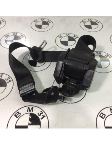 Ceinture arriere droit BMW X6 E71 PHASE 2 Diesel