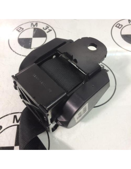 Ceinture arriere droit BMW X6 E71 PHASE 2 Diesel