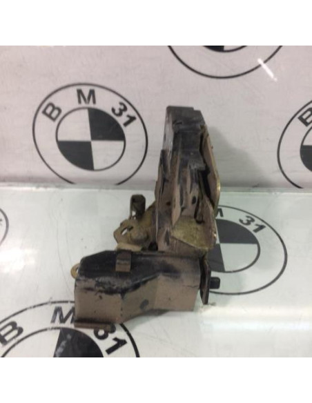 Serrure arriere droit BMW SERIE 3 E30 Diesel
