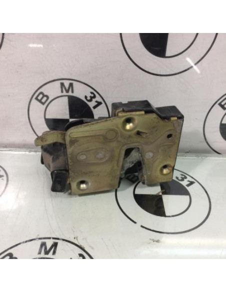 Serrure arriere droit BMW SERIE 3 E30 Diesel