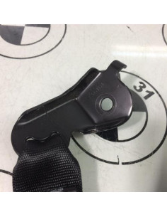 Ceinture arriere gauche BMW X6 E71 PHASE 2 Diesel