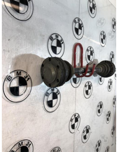 Cardan arriere droit (transmission) BMW SERIE 7 E32 