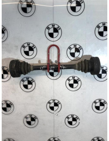 Cardan arriere droit (transmission) BMW SERIE 7 E32 
