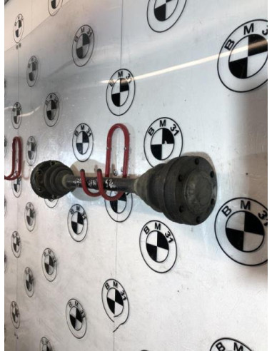 Cardan arriere droit (transmission) BMW SERIE 7 E32 