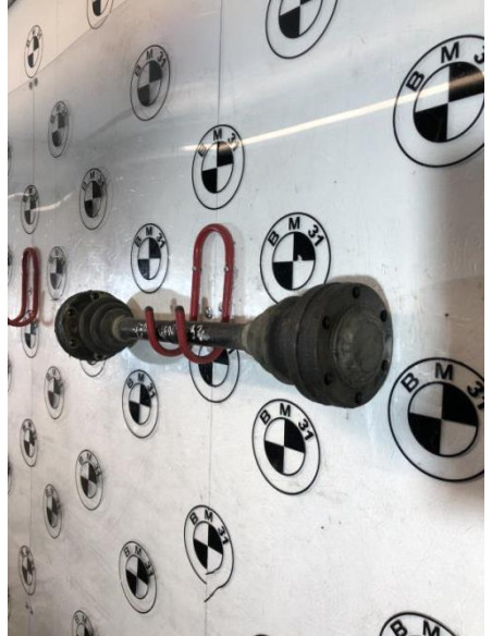 Cardan arriere droit (transmission) BMW SERIE 7 E32 