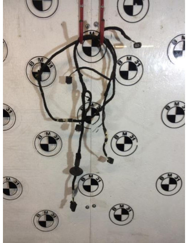 Capteur aide au stationnement BMW X5 E53 