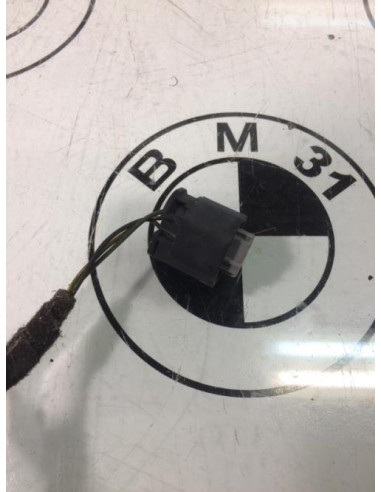 Capteur aide au stationnement BMW X5 E53 