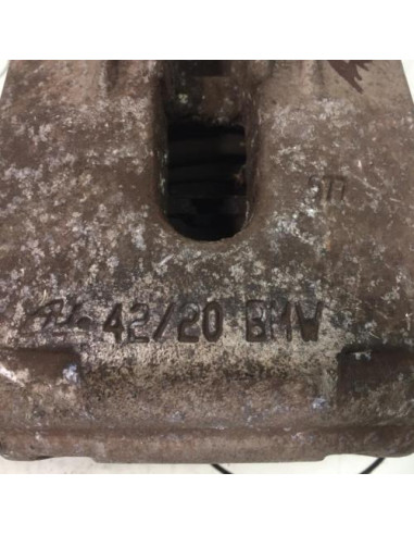 Etrier arriere gauche (freinage) BMW SERIE 3 E90 PHASE 2 Diesel