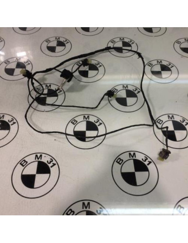 Capteur aide au stationnement BMW X3 F25 PHASE 1 Essence