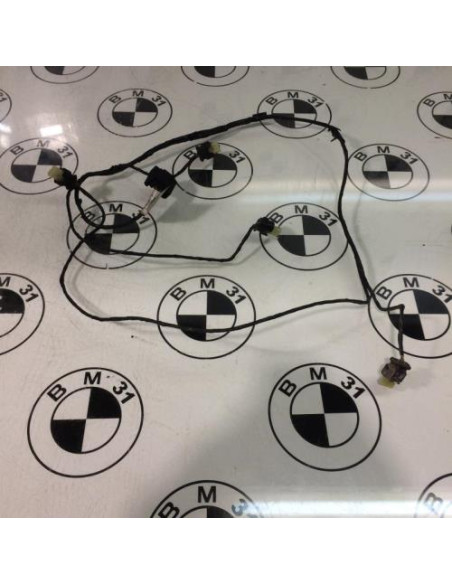 Capteur aide au stationnement BMW X3 F25 PHASE 1 Essence