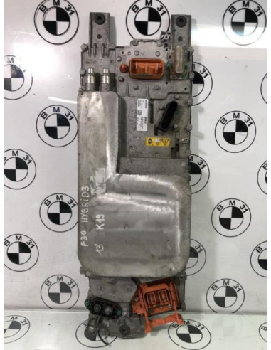 Alternateur BMW SERIE 3 F30 HYBRID 3 