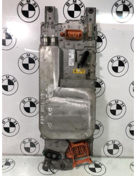 Alternateur BMW SERIE 3 F30 HYBRID 3 