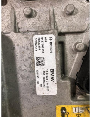 Alternateur BMW SERIE 3 F30 HYBRID 3 