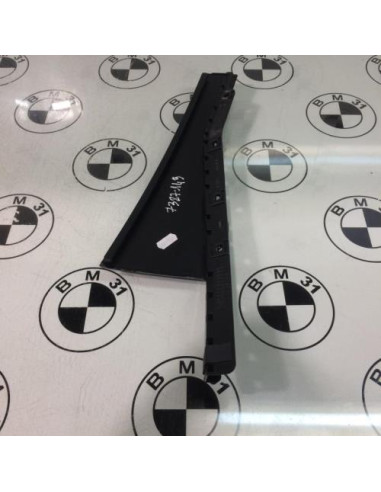 Porte arriere gauche MINI MINI 3 F54 CLUBMAN PHASE 1 BREAK 