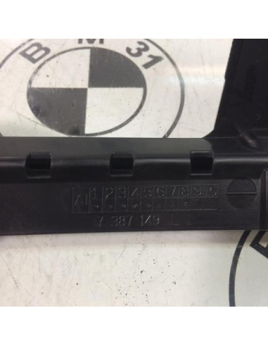 Porte arriere gauche MINI MINI 3 F54 CLUBMAN PHASE 1 BREAK 