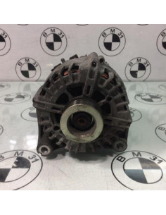 Alternateur BMW SERIE 1 E87 PHASE 2 
