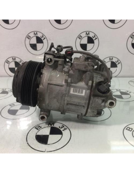 Compresseur clim BMW SERIE 1 E87 PHASE 2 