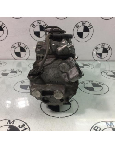 Compresseur clim BMW SERIE 1 E87 PHASE 2 