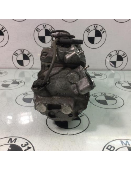 Compresseur clim BMW SERIE 1 E87 PHASE 2 