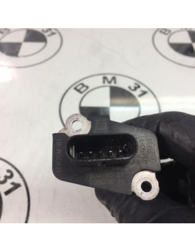 Debitmetre BMW X6 E71 PHASE 2 Diesel