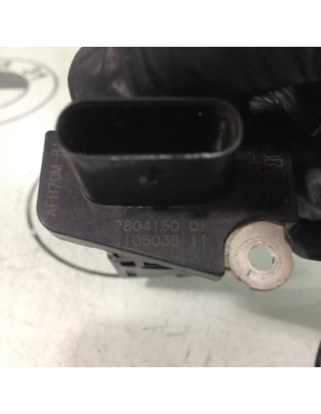 Debitmetre BMW X6 E71 PHASE 2 Diesel