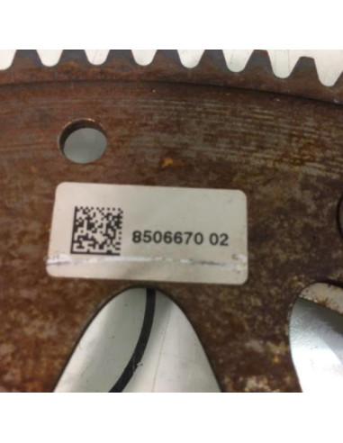 Volant moteur BMW X6 E71 PHASE 2 Diesel