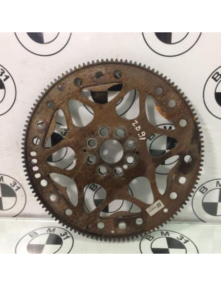 Volant moteur BMW X6 E71 PHASE 2 Diesel