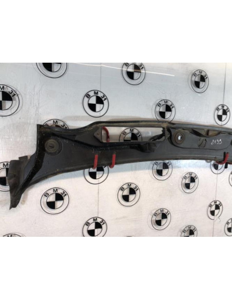 Baie de pare brise BMW SERIE 3 E91 TOURING PHASE 2 BREAK Diesel