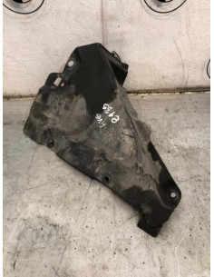 Pare boue avant gauche BMW SERIE 3 E91 TOURING PHASE 2 BREAK Diesel