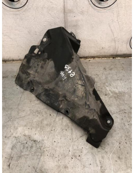 Pare boue avant gauche BMW SERIE 3 E91 TOURING PHASE 2 BREAK Diesel