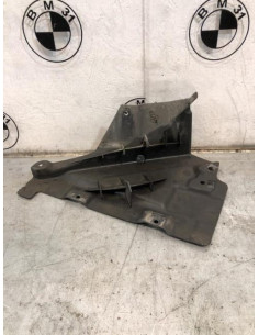 Pare boue avant gauche BMW SERIE 3 E91 TOURING PHASE 2 BREAK Diesel 2
