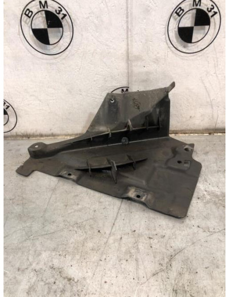 Pare boue avant gauche BMW SERIE 3 E91 TOURING PHASE 2 BREAK Diesel