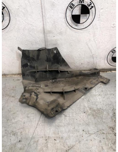 Pare boue avant droit BMW SERIE 3 E91 TOURING PHASE 2 BREAK Diesel