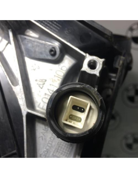 Retroviseur droit BMW SERIE 1 E87 PHASE 2 