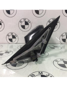 Retroviseur droit BMW SERIE 1 E87 PHASE 2  2