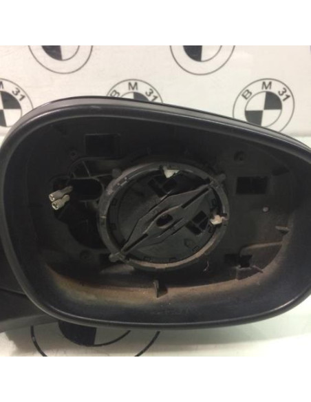 Retroviseur droit BMW SERIE 1 E87 PHASE 2 