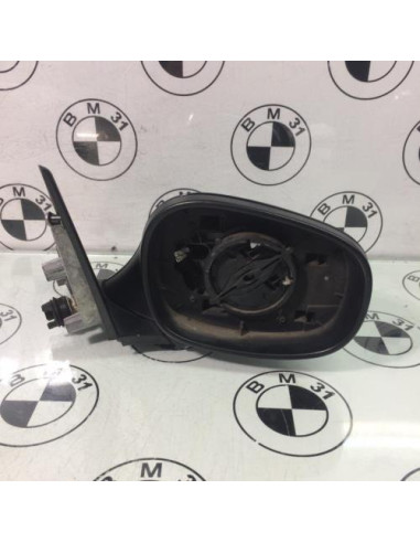 Retroviseur droit BMW SERIE 1 E87 PHASE 2 