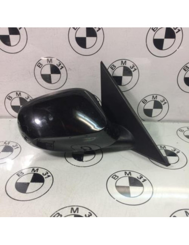 Retroviseur droit BMW SERIE 1 E87 PHASE 2 